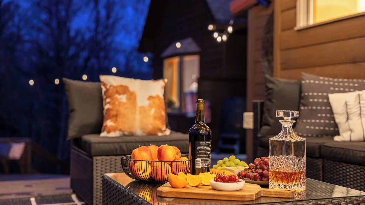 Photo of Outdoor in Lansing