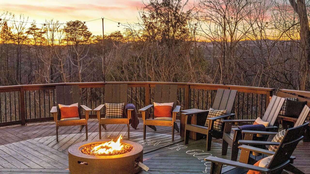 Photo of Patio Balcony in Lansing