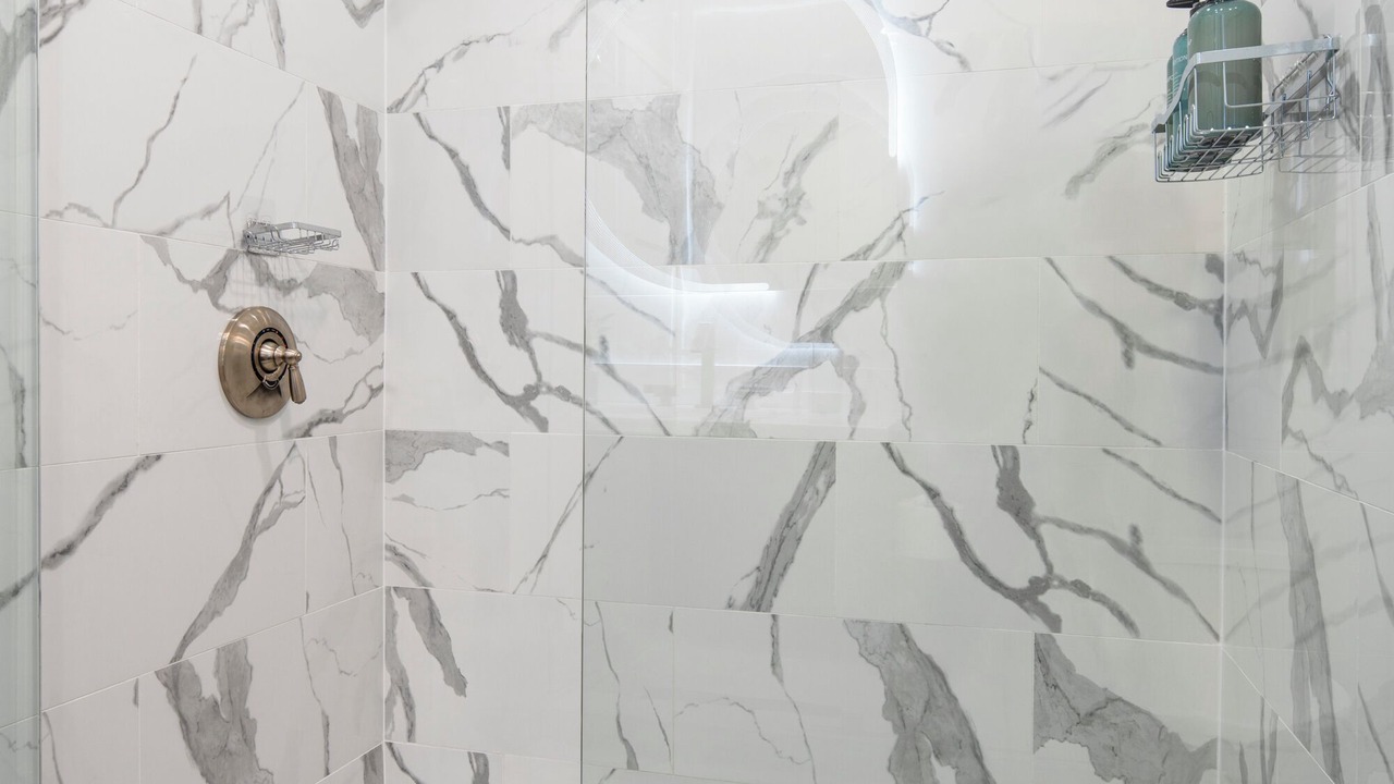 Photo of Bathroom in Theatre District