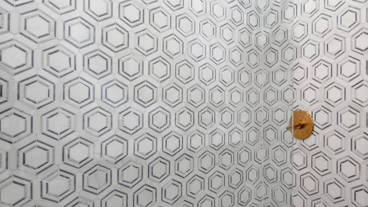Photo of Bathroom in Theatre District