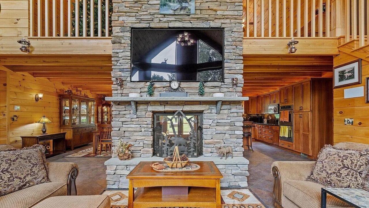 Photo of Livingroom in Day