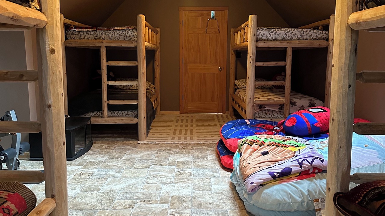 Photo of Bedroom in Day
