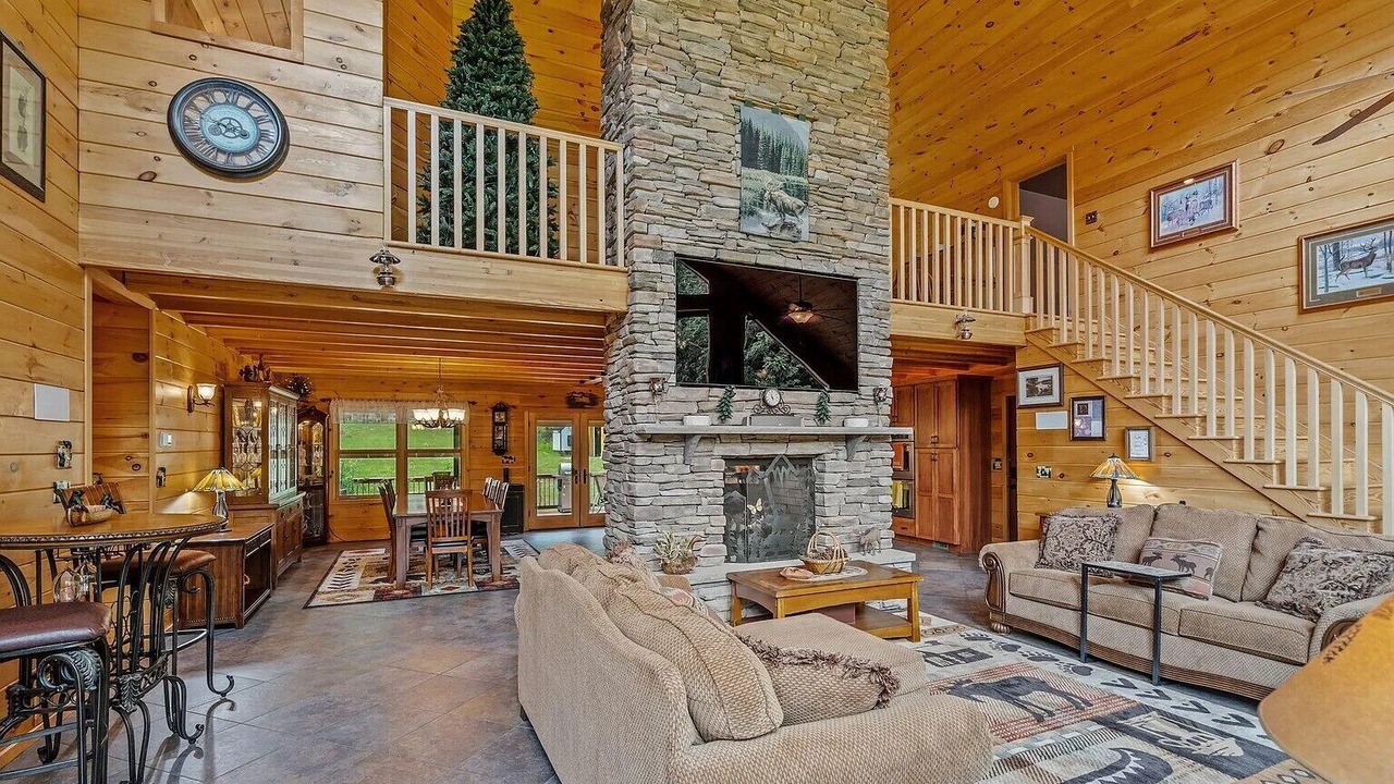 Photo of Livingroom in Day