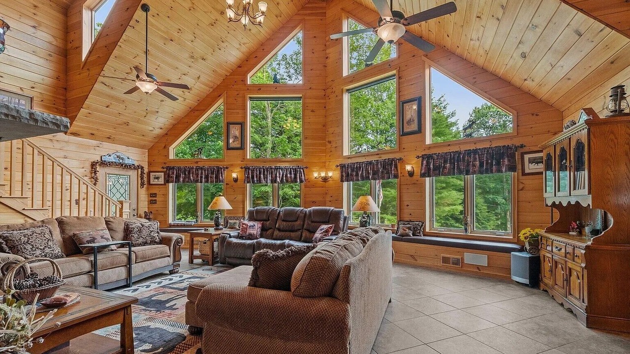 Photo of Livingroom in Day