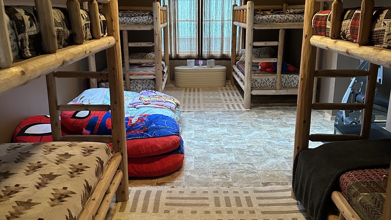 Photo of Bedroom in Day