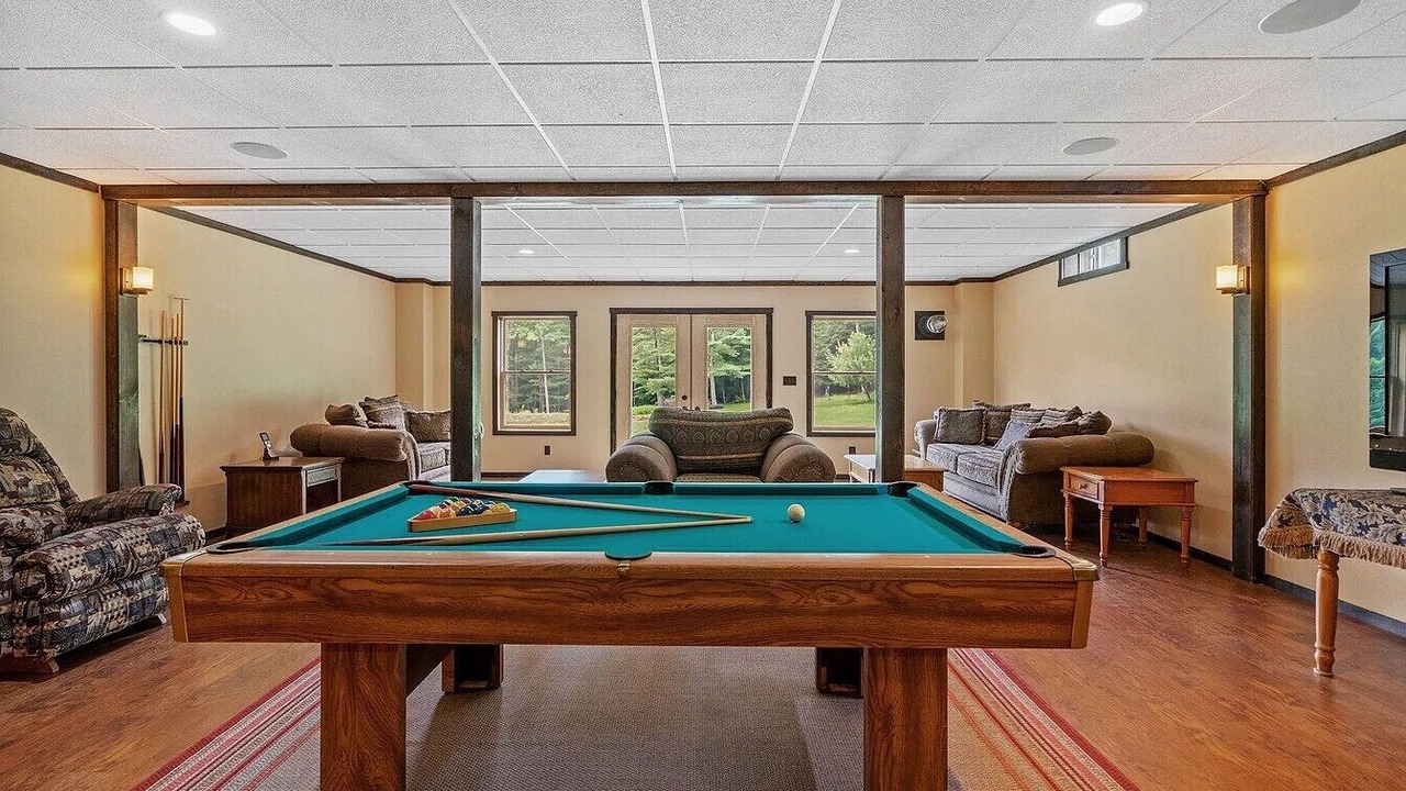 Photo of Livingroom in Day