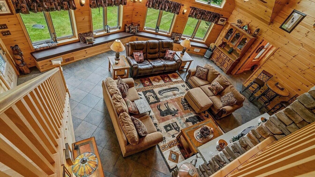 Photo of Livingroom in Day