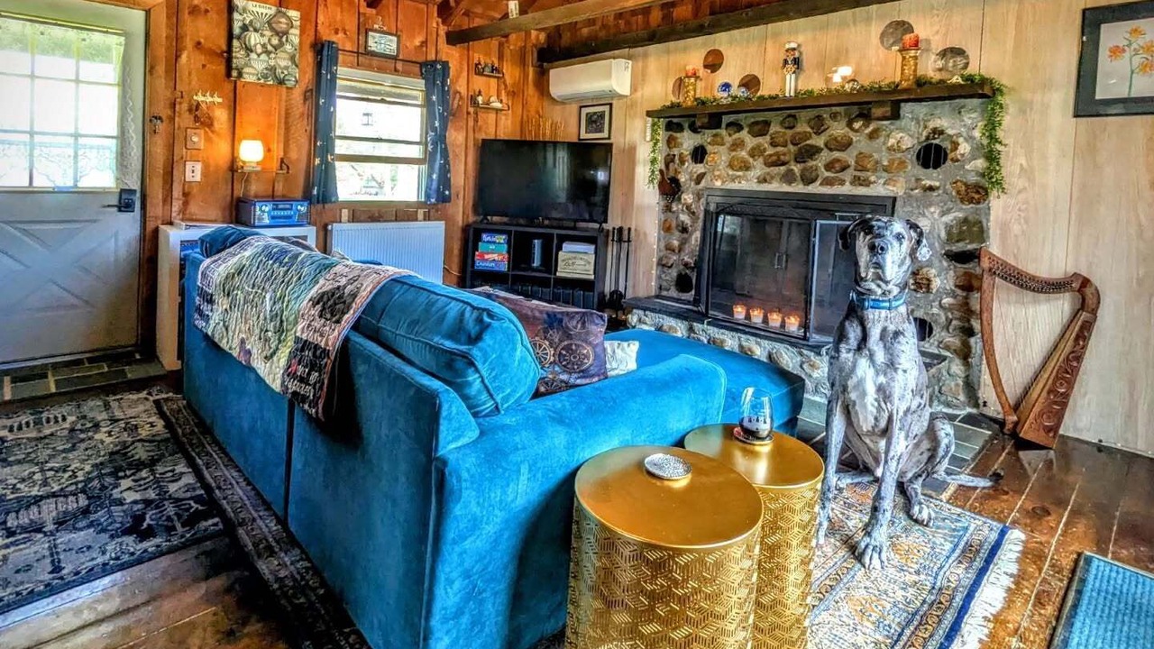 Photo of Livingroom in Wells