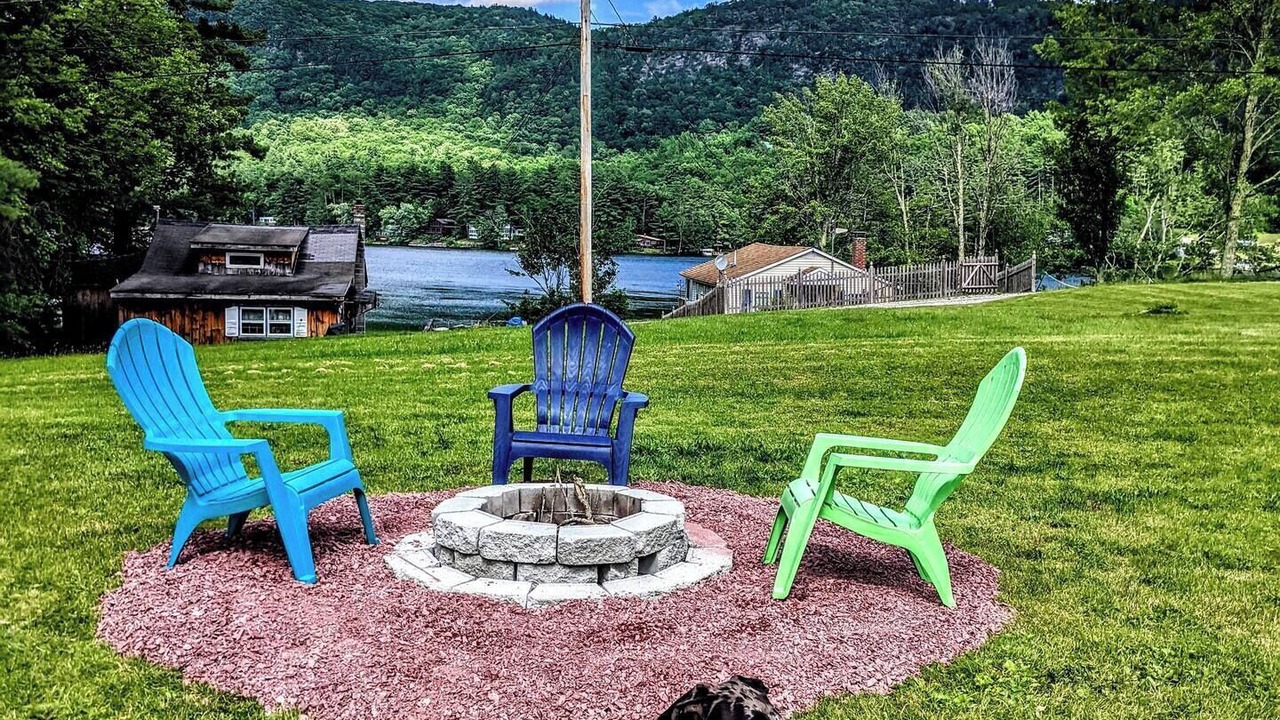 Photo of Outdoor in Wells