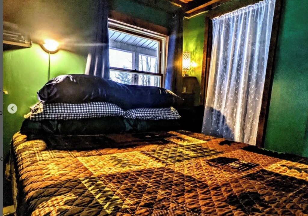 Photo of Bedroom in Wells