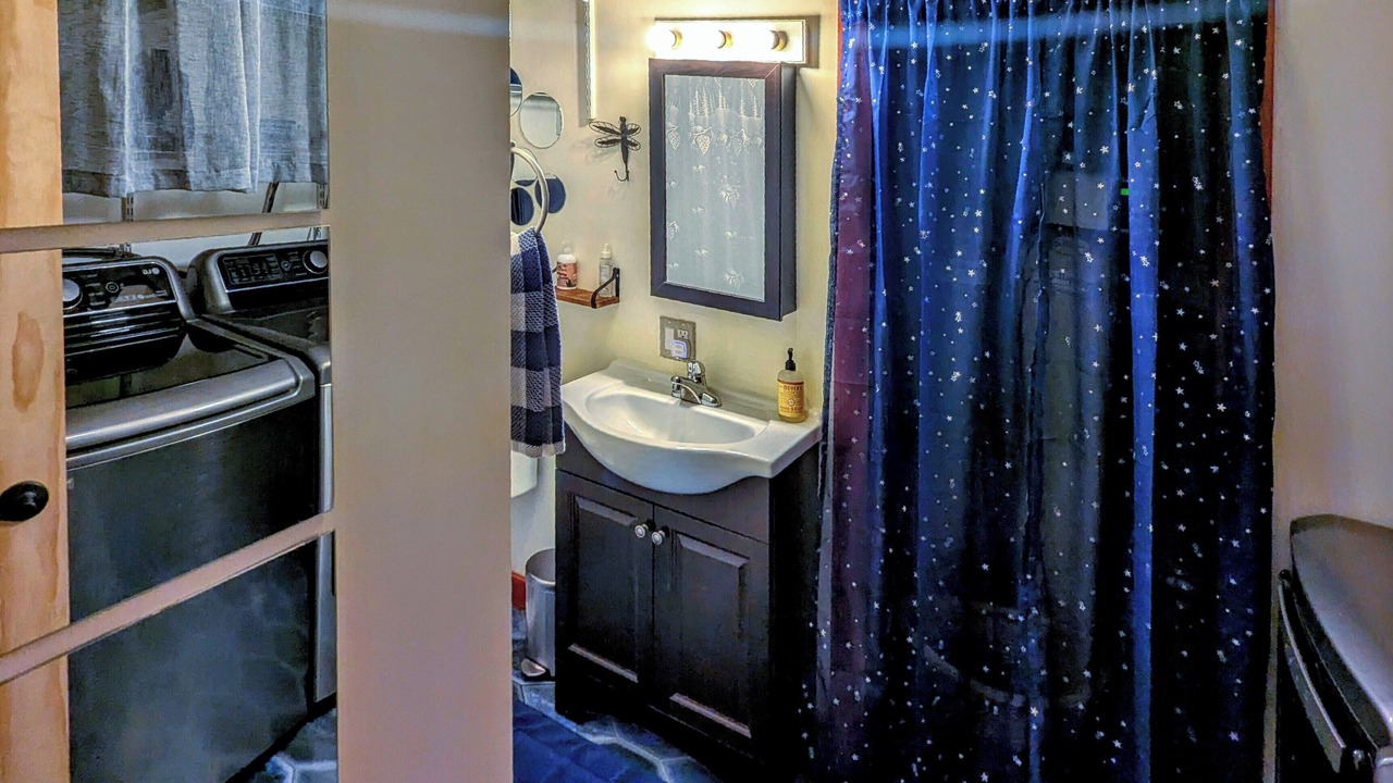Photo of Bathroom in Wells