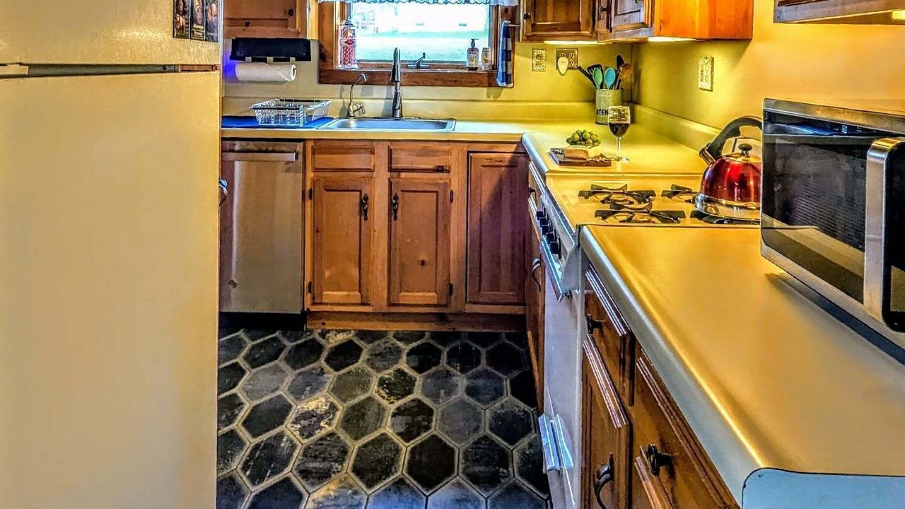 Photo of Kitchen in Wells