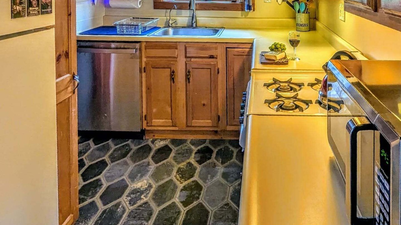 Photo of Kitchen in Wells