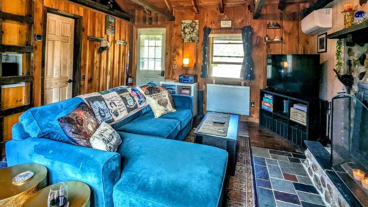 Photo of Livingroom in Wells