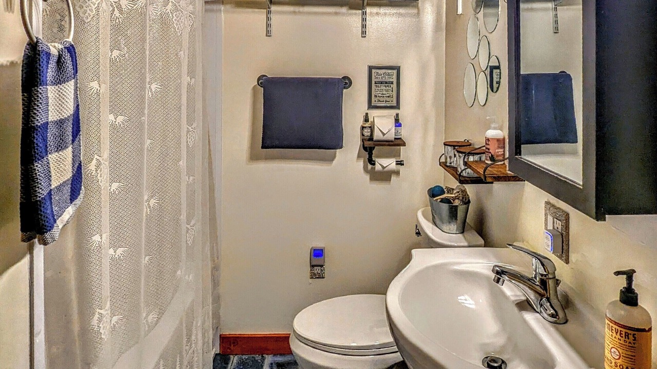 Photo of Bathroom in Wells