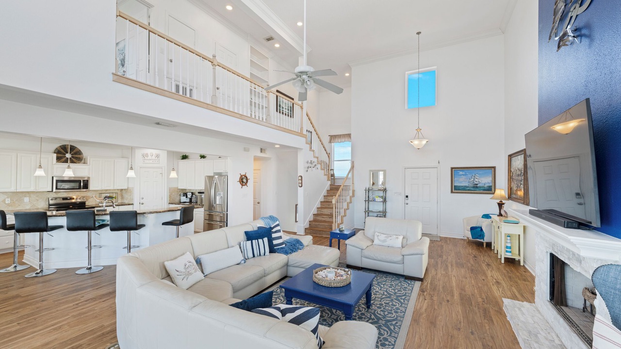 Photo of Livingroom in Miramar