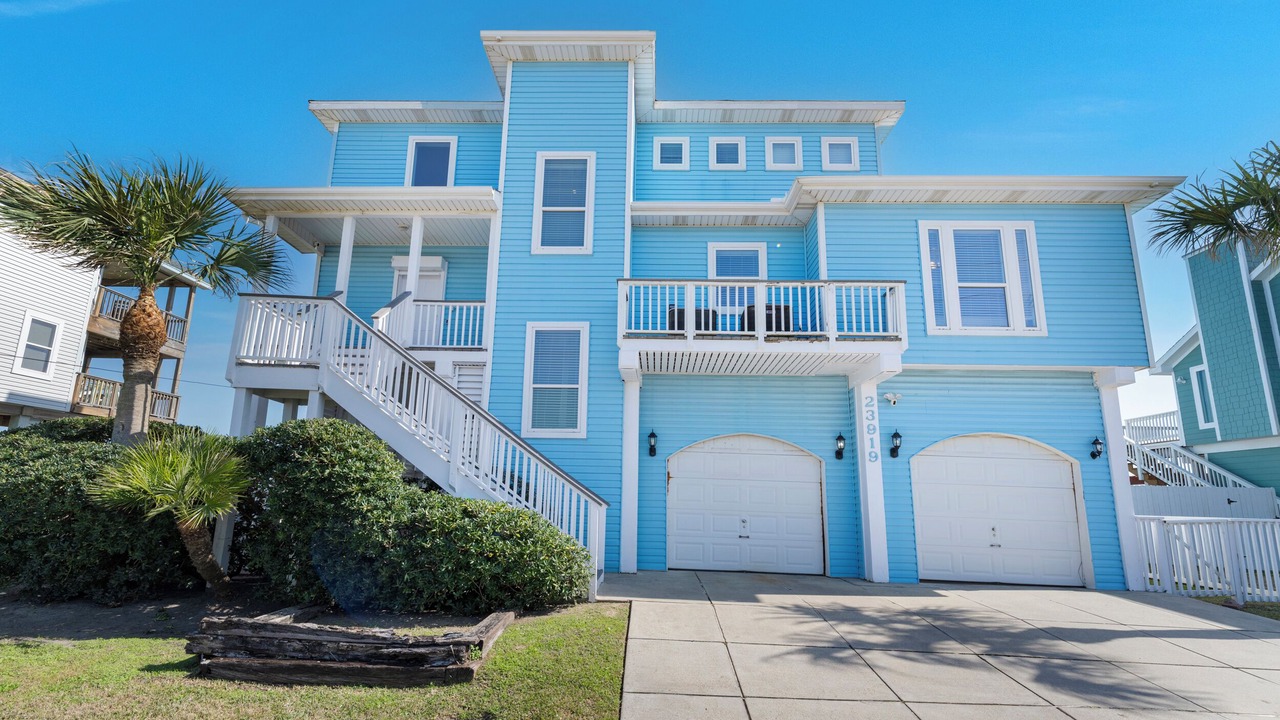 Photo of Outdoor in Miramar