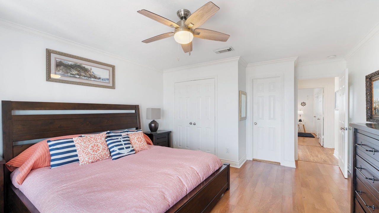 Photo of Bedroom in Miramar