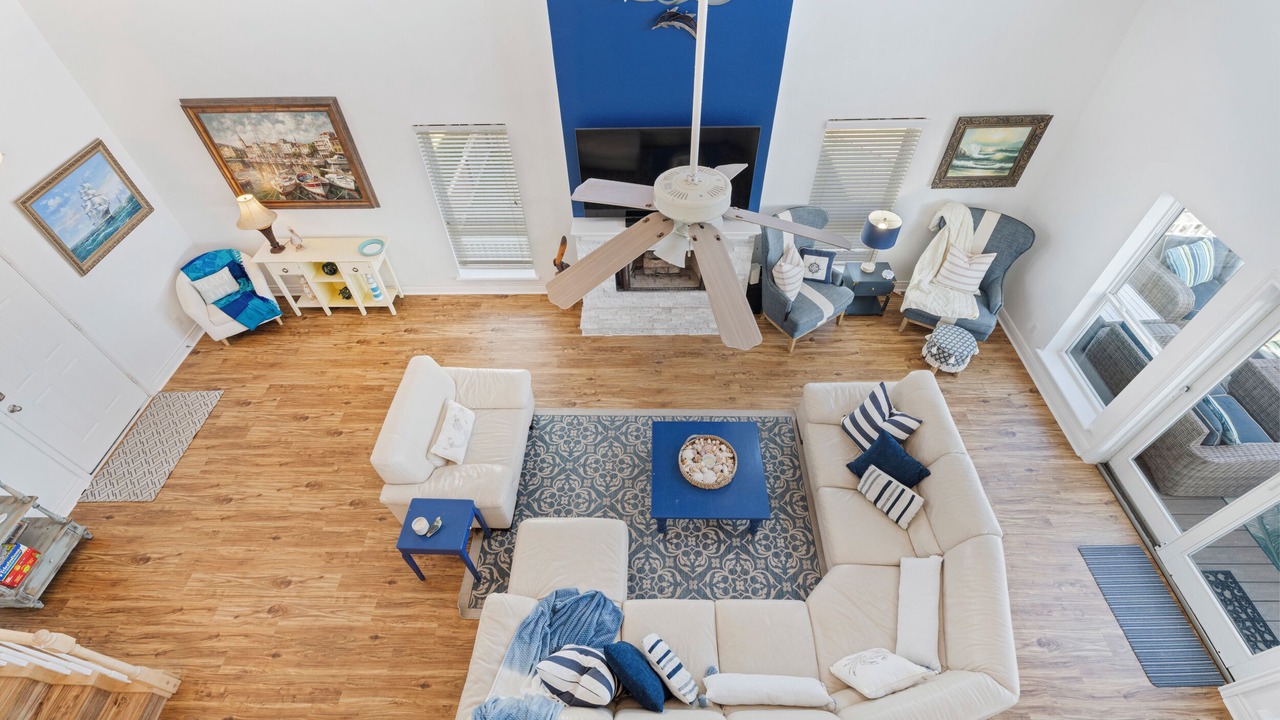Photo of Livingroom in Miramar