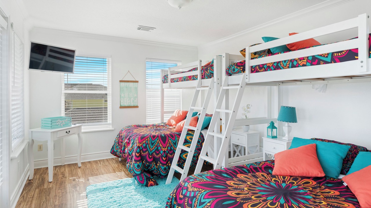 Photo of Bedroom in Miramar