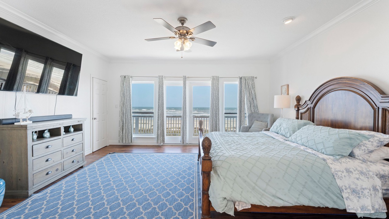Photo of Bedroom in Miramar