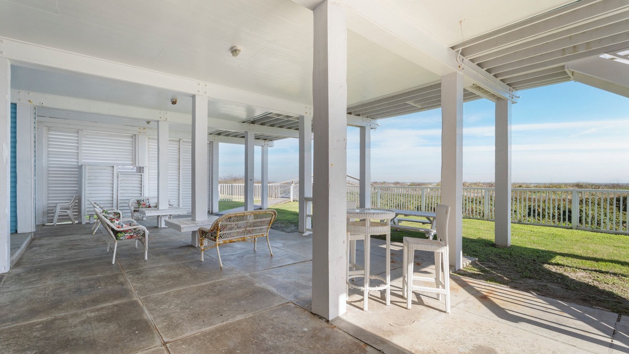 Photo of Outdoor in Miramar