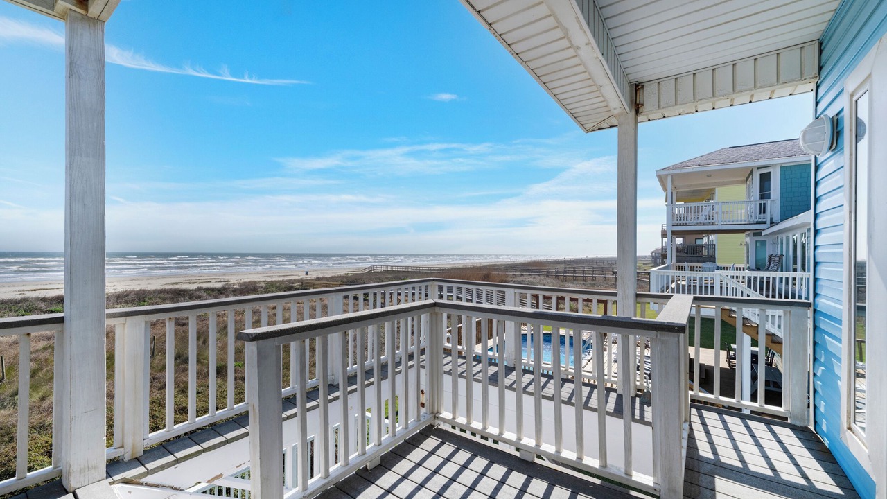 Photo of Outdoor in Miramar