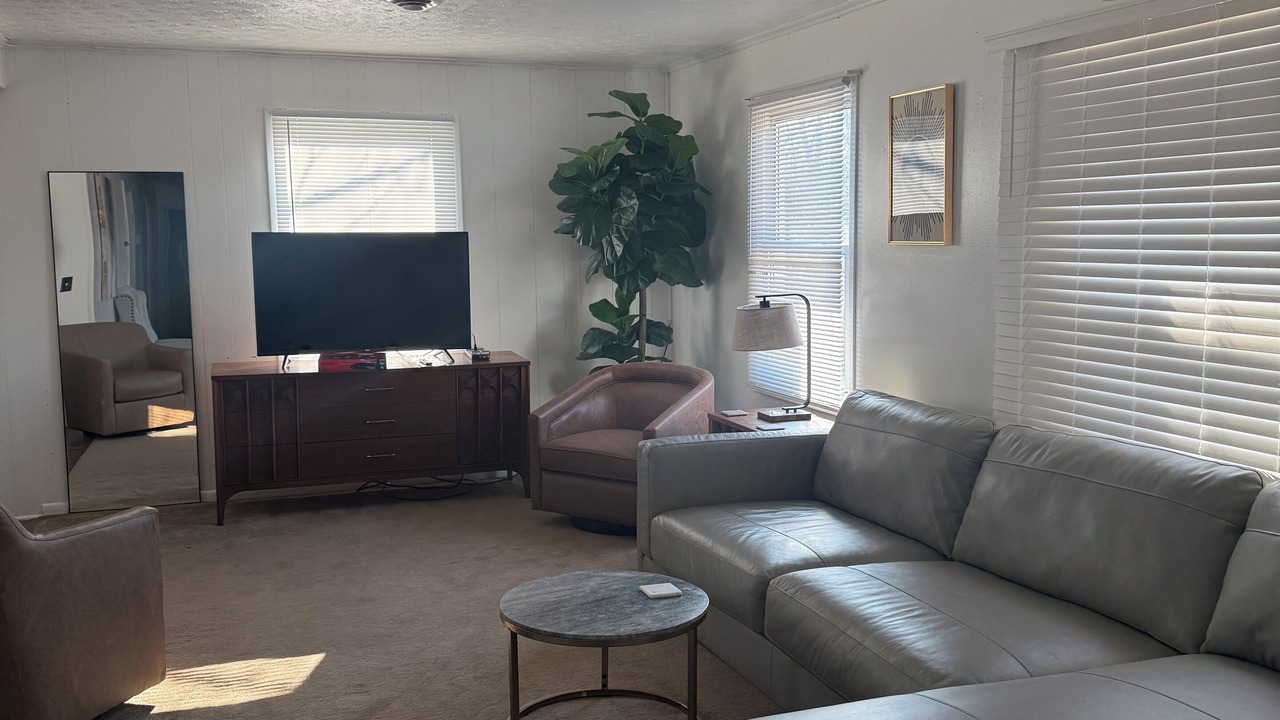 Photo of Livingroom in Athens
