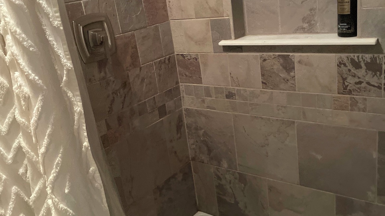 Photo of Bathroom in Lake Luzerne-Hadley
