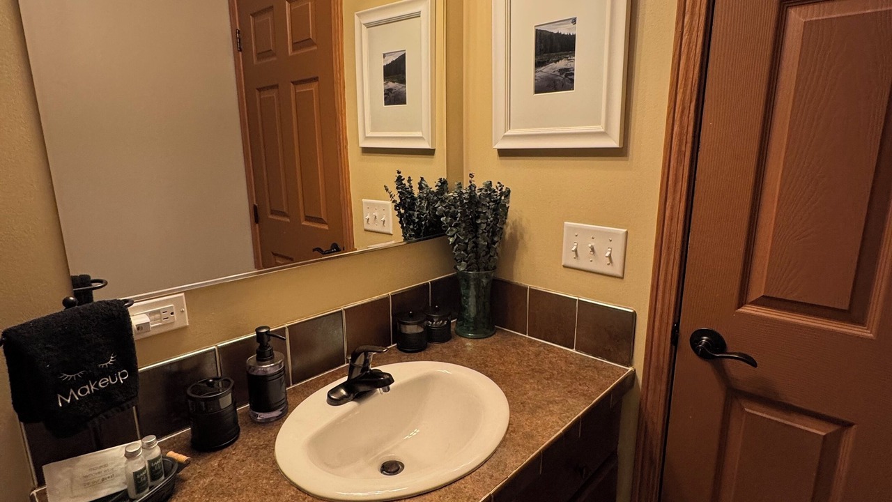 Photo of Bathroom in Lake Luzerne-Hadley