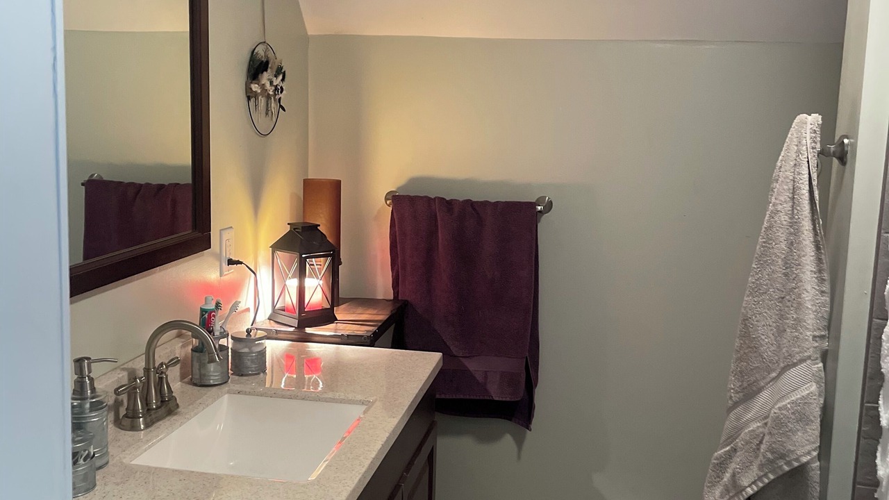 Photo of Bathroom in Lake Luzerne-Hadley