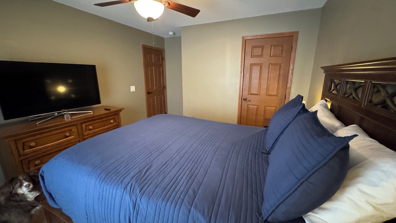 Photo of Bedroom in Lake Luzerne-Hadley