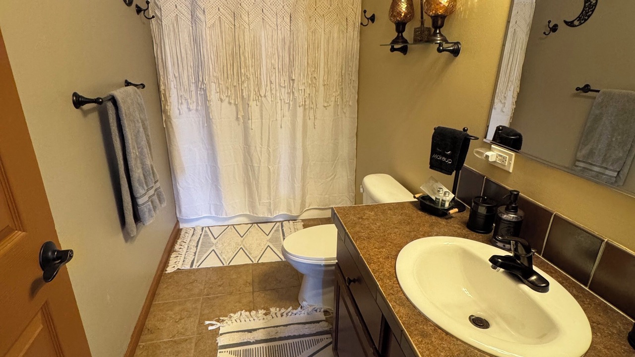 Photo of Bathroom in Lake Luzerne-Hadley
