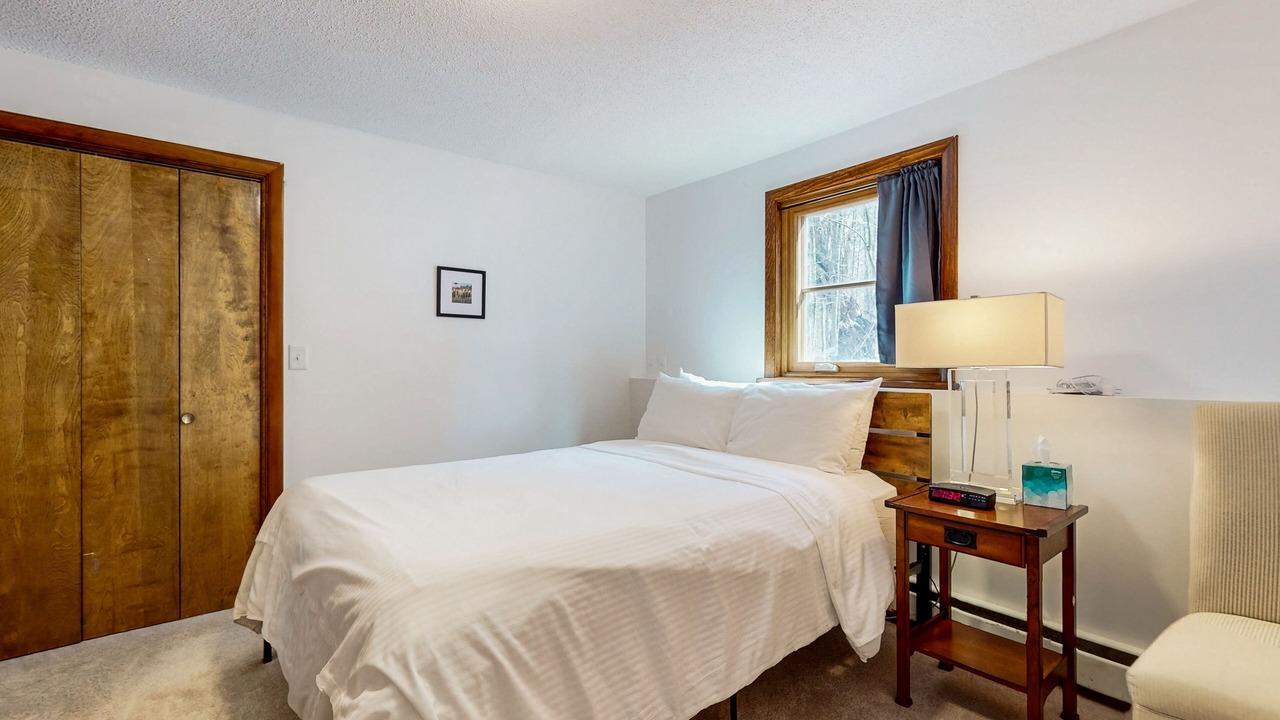 Photo of Bedroom in West Hartford