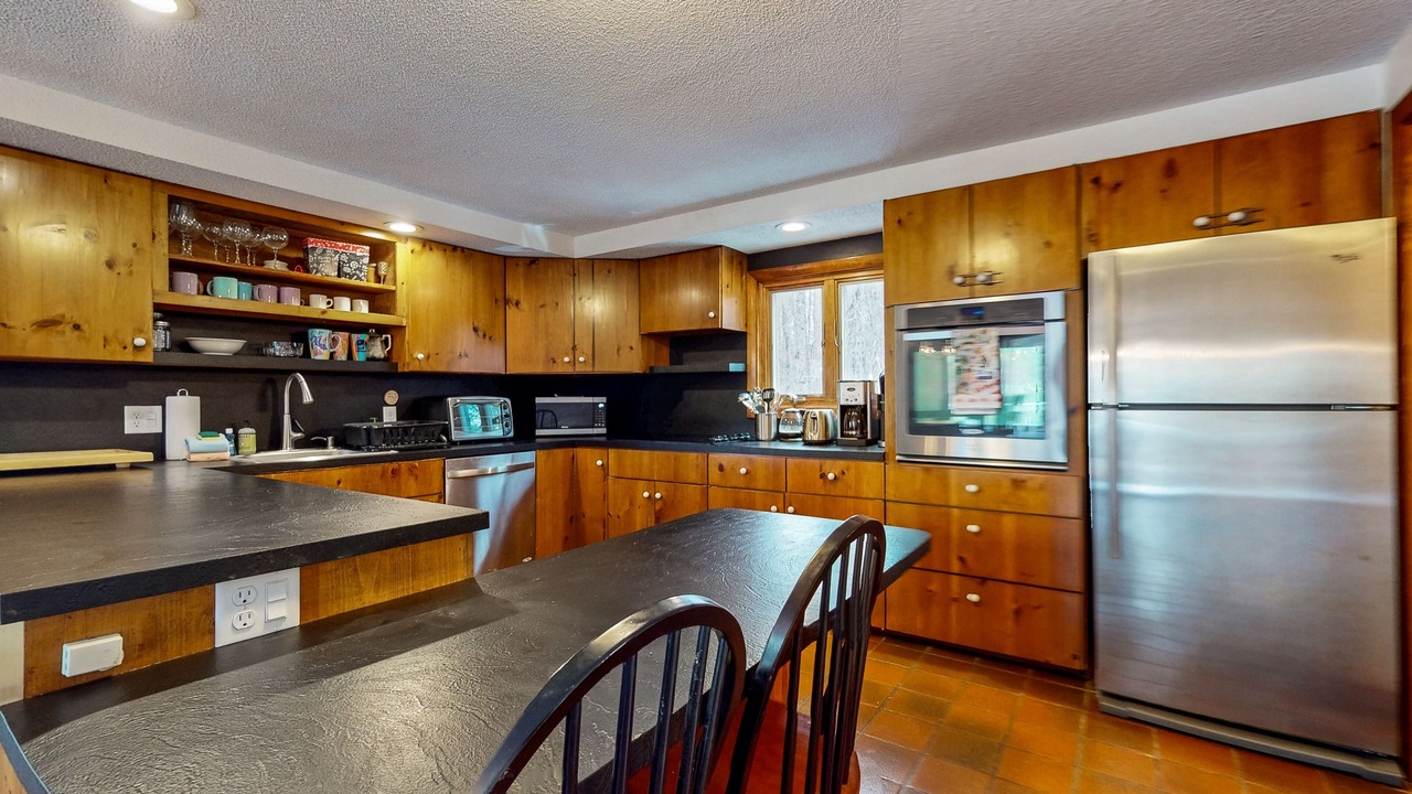 Photo of Kitchen in West Hartford