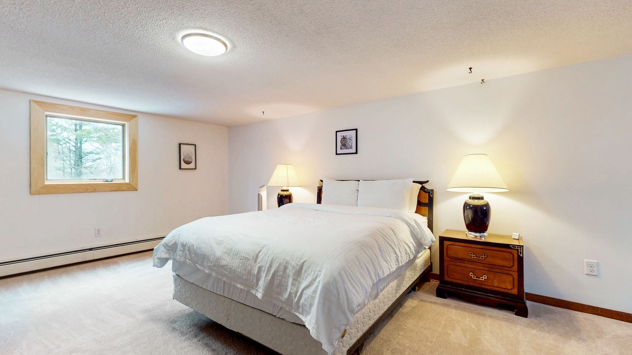 Photo of Bedroom in West Hartford