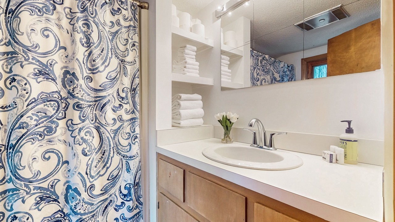 Photo of Bathroom in West Hartford