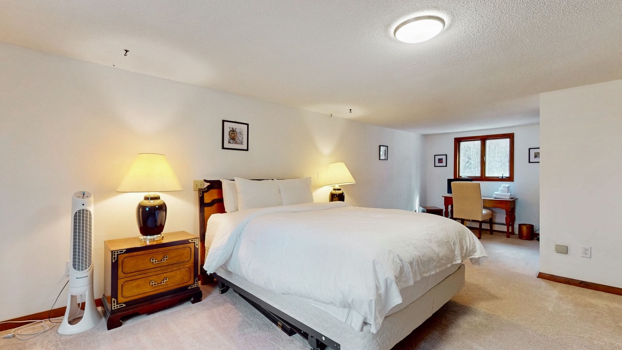 Photo of Bedroom in West Hartford