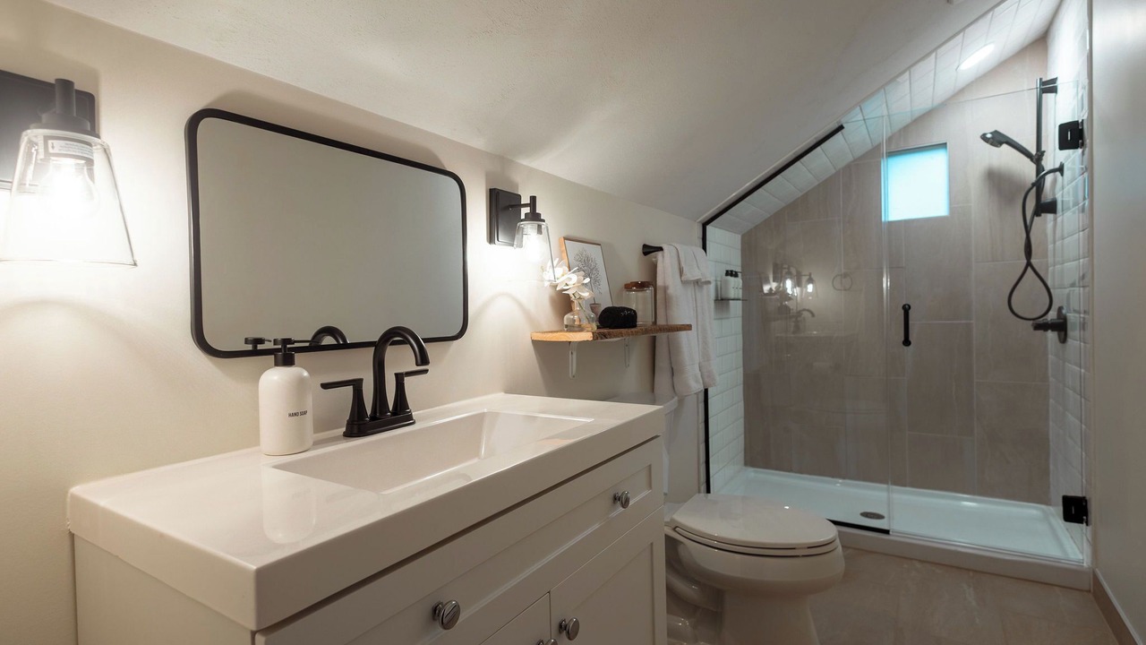 Photo of Bathroom in Cleveland