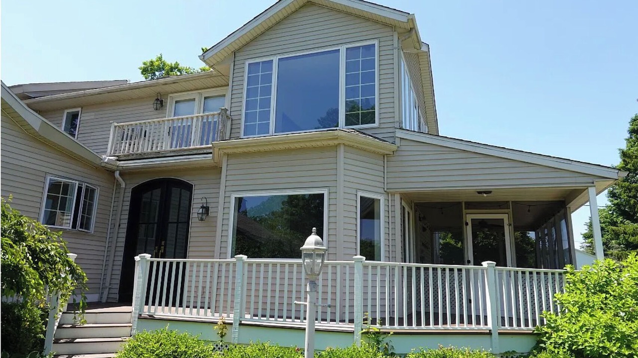 Photo of Outdoor in Vestal