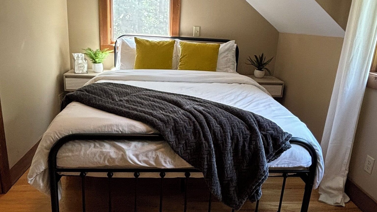 Photo of Bedroom in Eden
