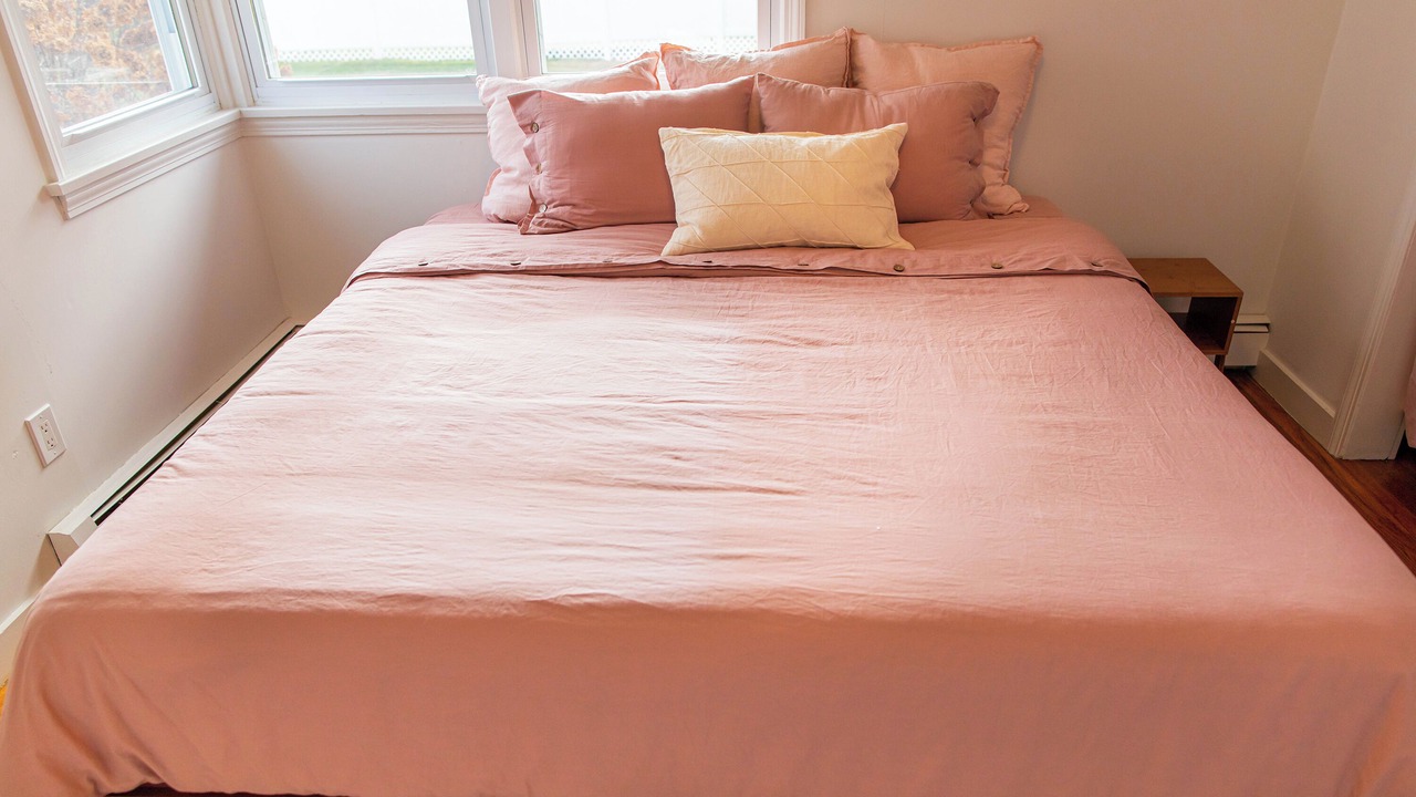 Photo of Bedroom in Rutland