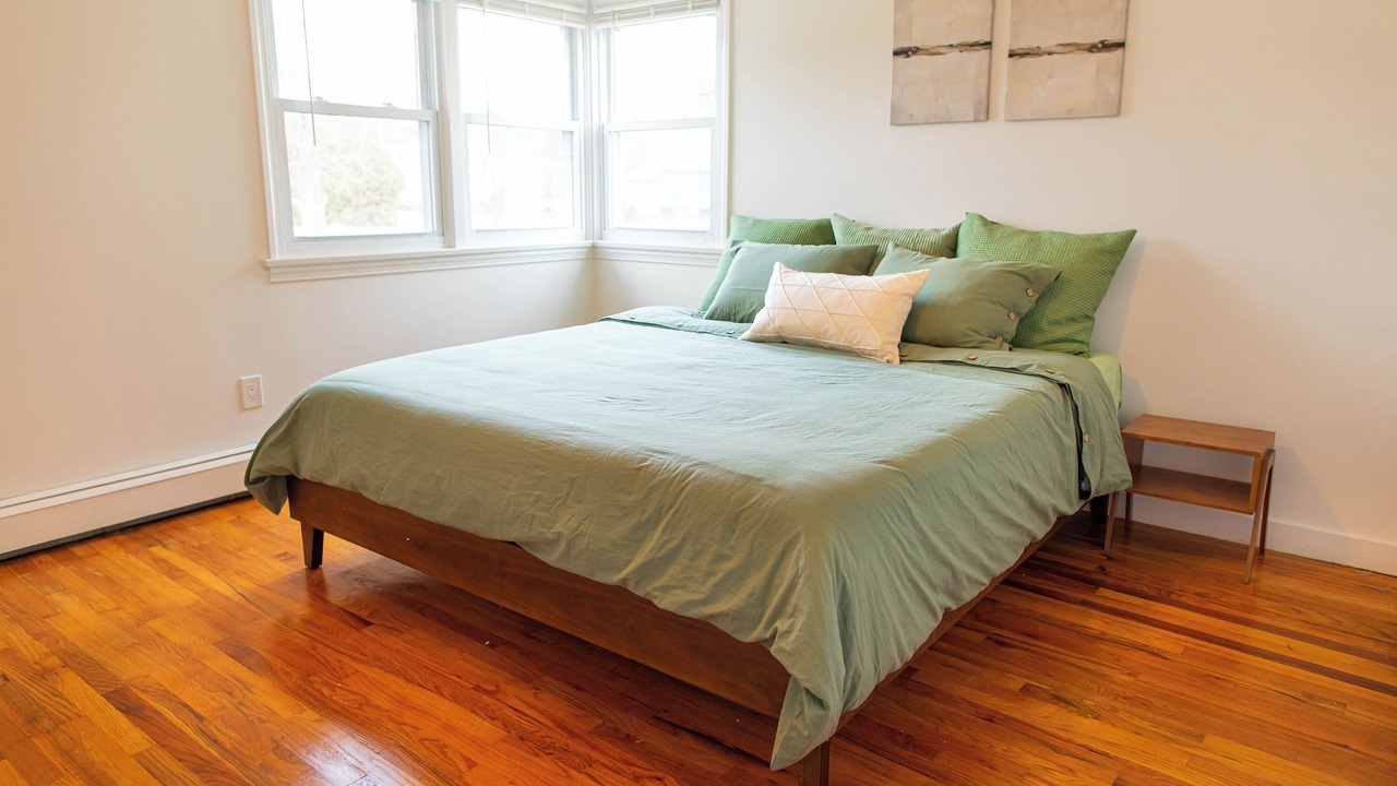 Photo of Bedroom in Rutland