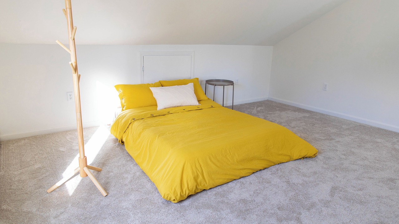 Photo of Bedroom in Rutland