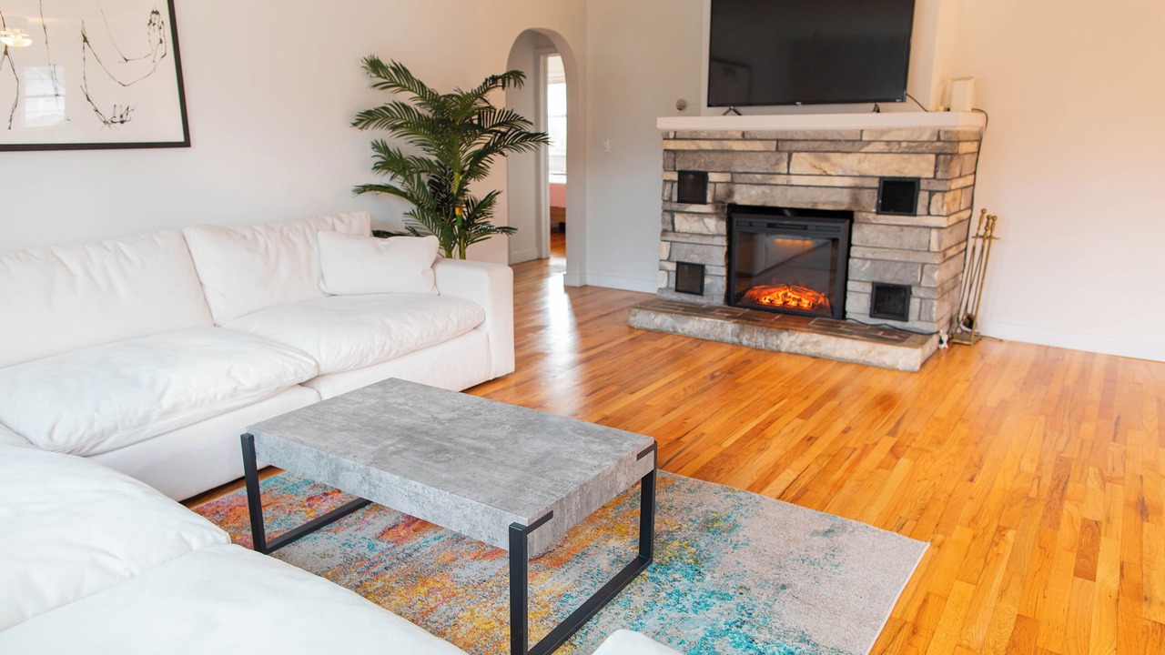 Photo of Livingroom in Rutland