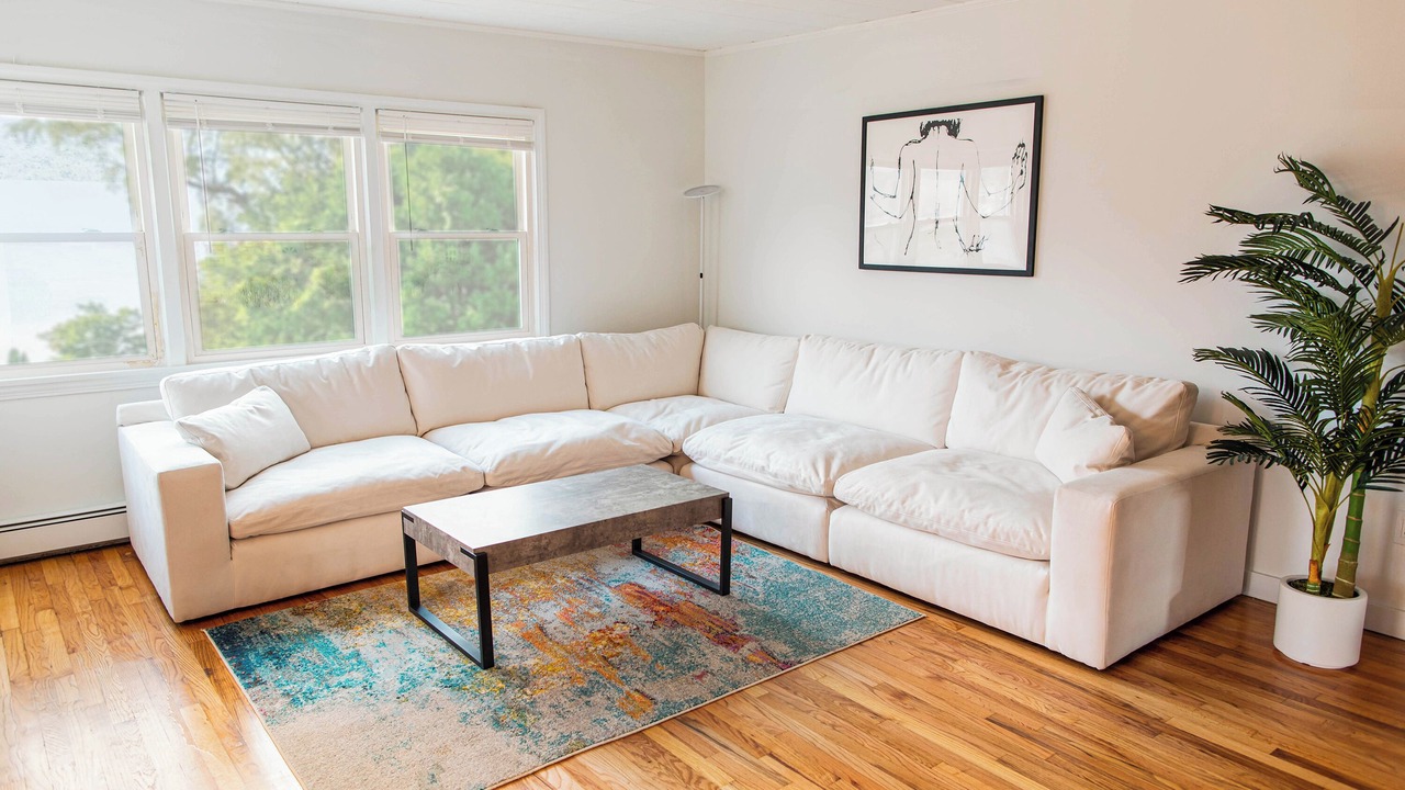Photo of Livingroom in Rutland