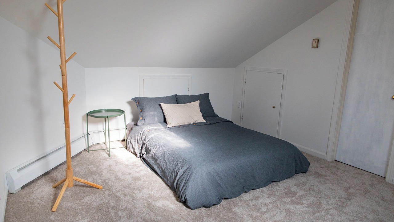 Photo of Bedroom in Rutland