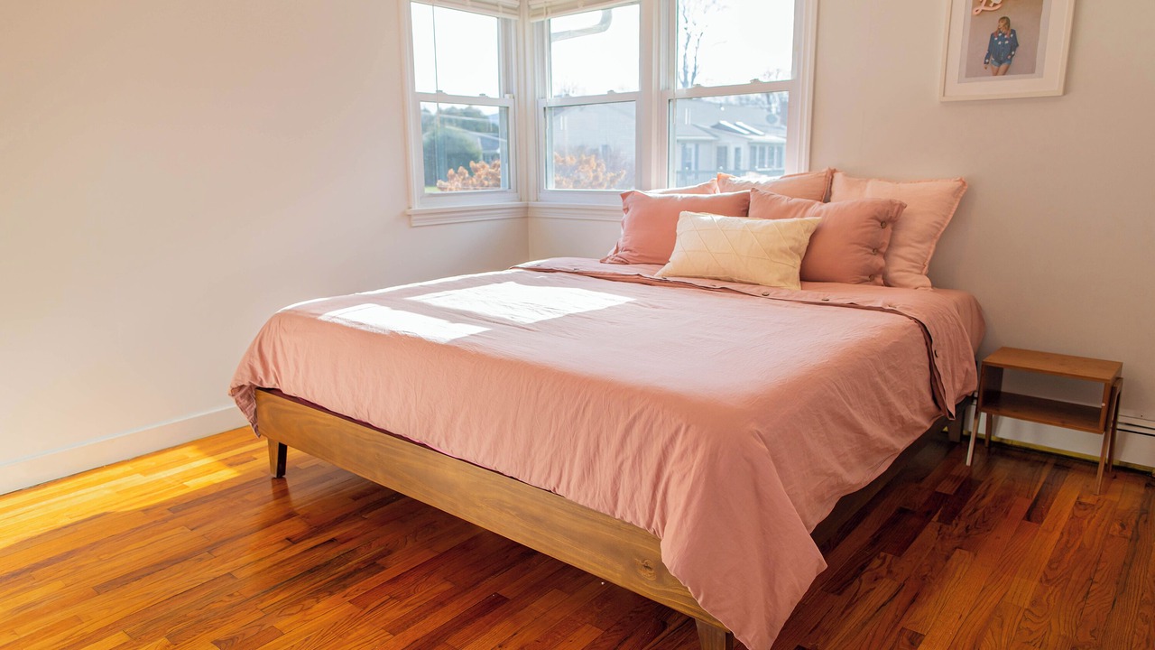 Photo of Bedroom in Rutland