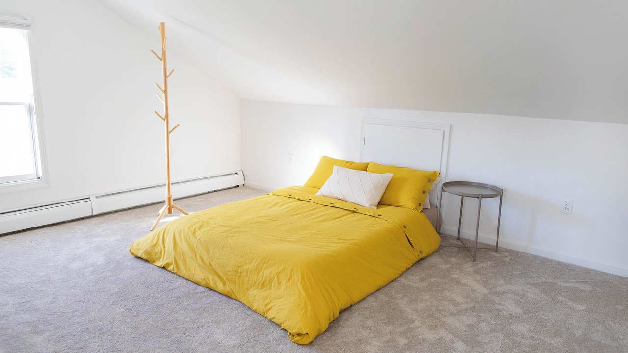 Photo of Bedroom in Rutland