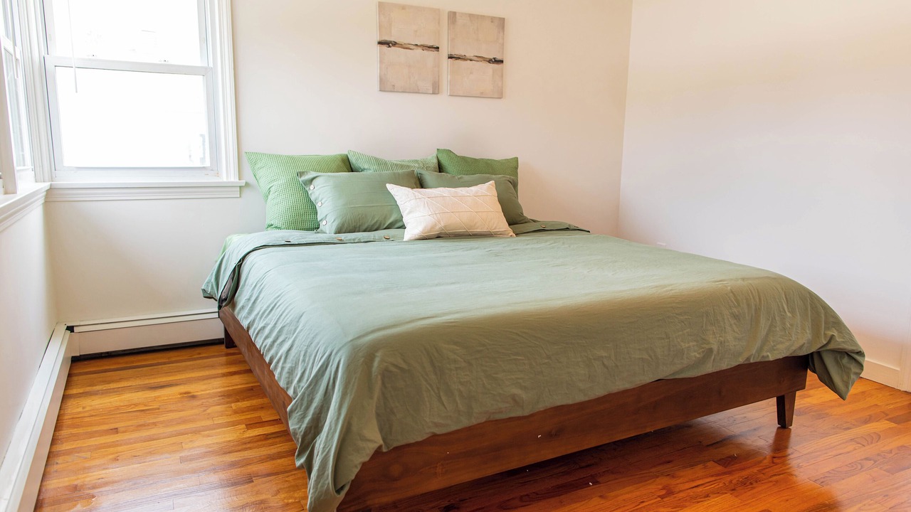 Photo of Bedroom in Rutland